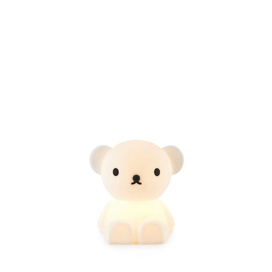 Mr. Maria | Boris 熊熊 迷你夜燈 Bundle of Light 10 cm