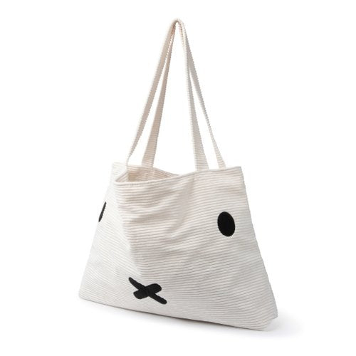 Bon Ton Toys | Miffy corduroy 米飛 燈芯絨 大揹包