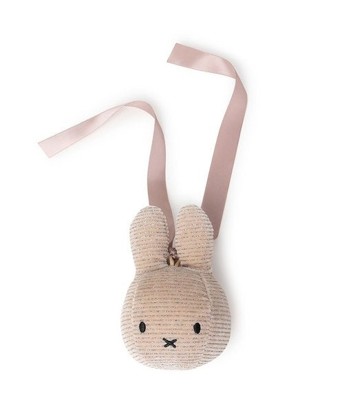 Bon Ton Toys | Miffy X-Label 米飛 吊飾 禮盒